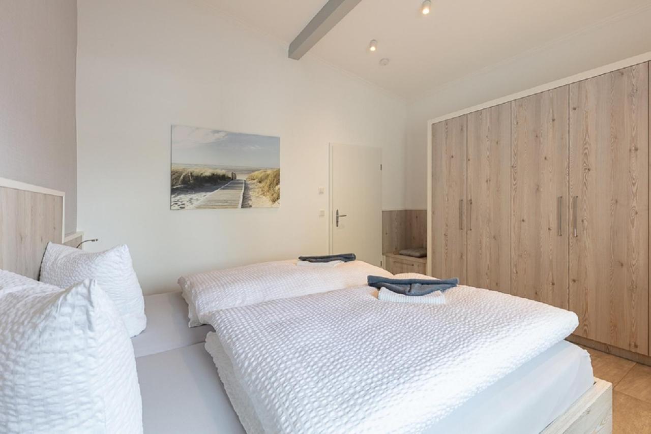 Haus Wolff Am Meer Heringsdorf  Kamer foto