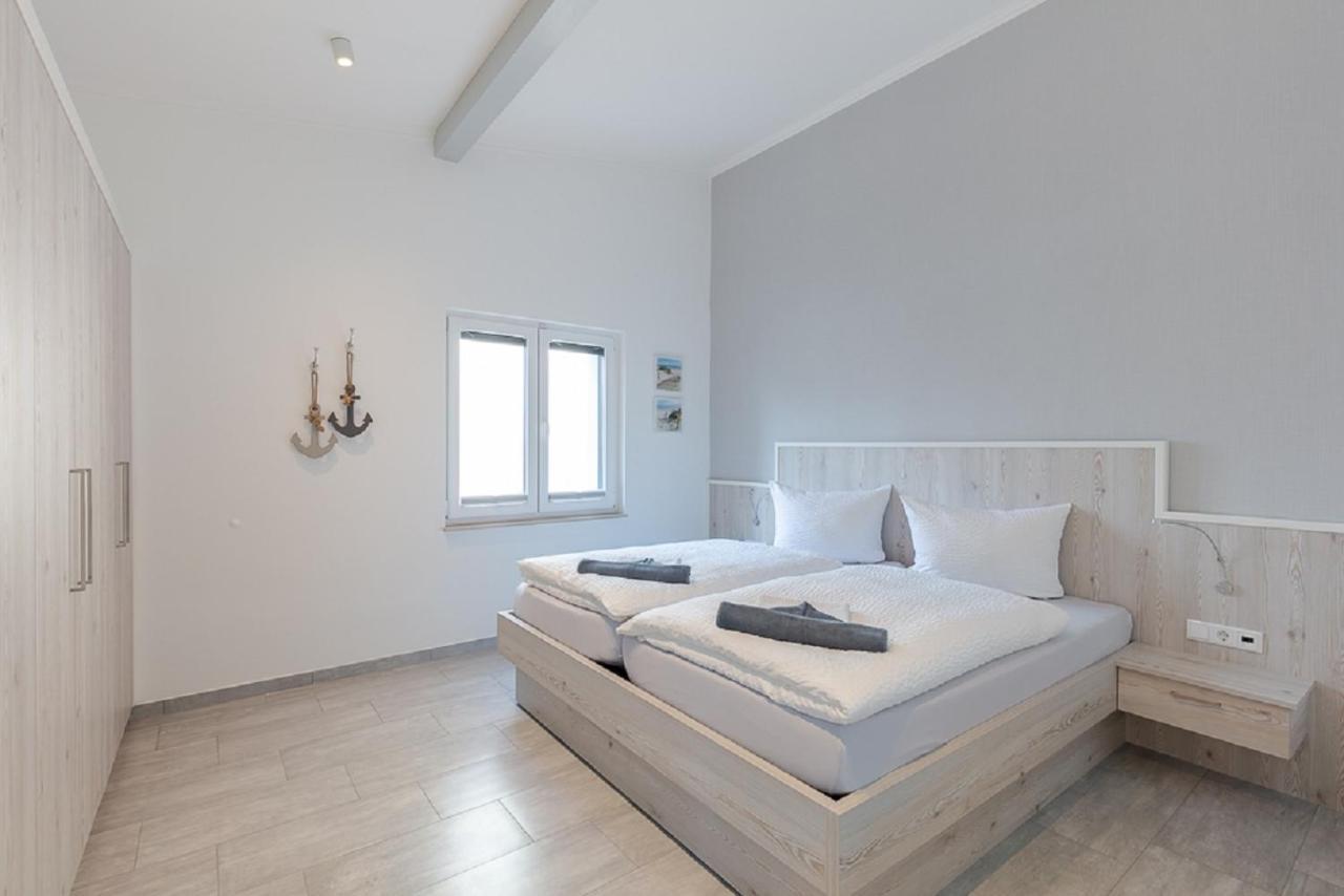 Haus Wolff Am Meer Heringsdorf  Kamer foto